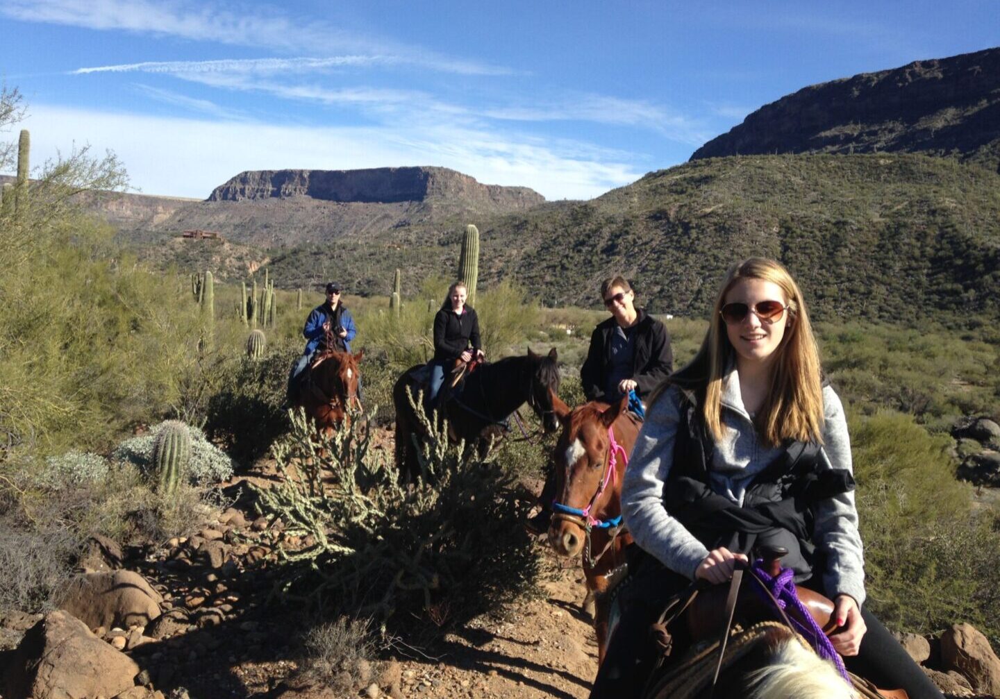 Arizona Wanderings - Page 12 of 77 - fishing, hunting, and roaming the  SouthwestArizona Wanderings